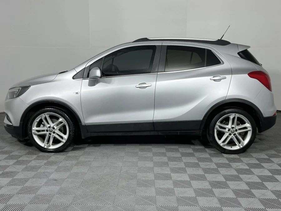 Used 2018 Opel Mokka X 1.4 Turbo Cosmo auto - WeBuyCars Montana Used 2018 Opel Mokka X 1.4 Turbo Cosmo auto - WeBuyCars Montana