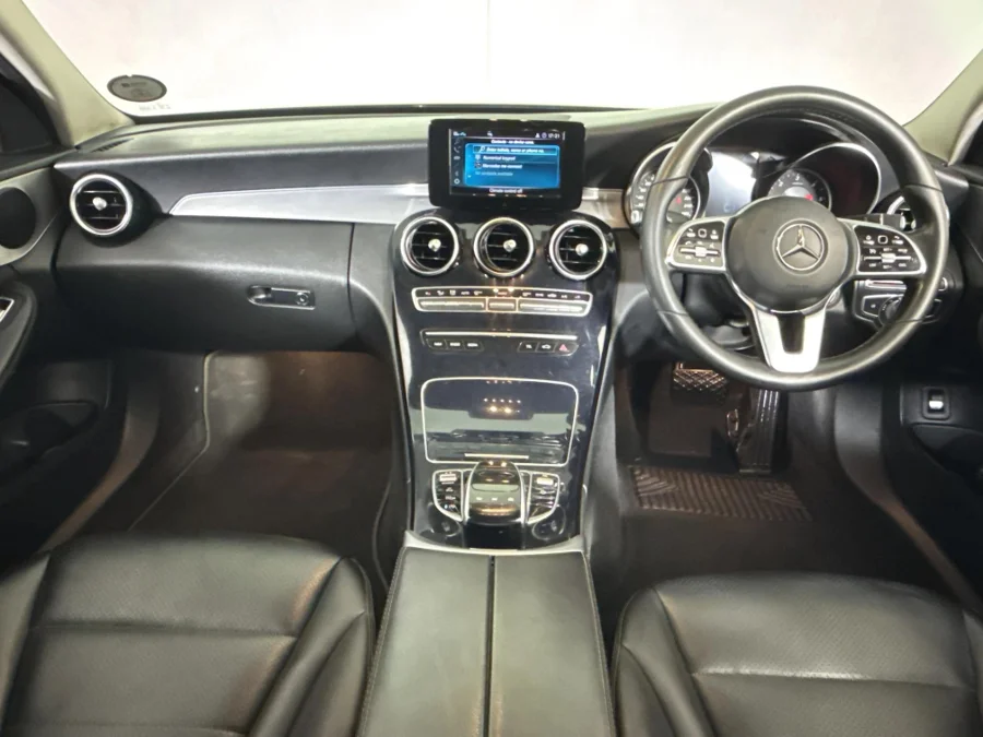 Used 2019 Mercedes-Benz C-Class C220d Avantgarde - WeBuyCars Midstream Used 2019 Mercedes-Benz C-Class C220d Avantgarde - WeBuyCars Midstream