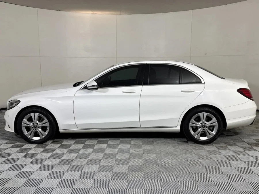 Used 2019 Mercedes-Benz C-Class C220d Avantgarde - WeBuyCars Midstream Used 2019 Mercedes-Benz C-Class C220d Avantgarde - WeBuyCars Midstream