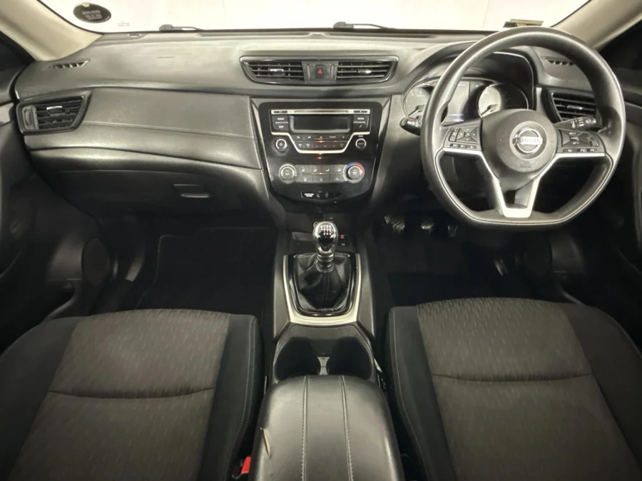 Used 2019 Nissan X-Trail 2.0 Visia - WeBuyCars Silverlakes Used 2019 Nissan X-Trail 2.0 Visia - WeBuyCars Silverlakes