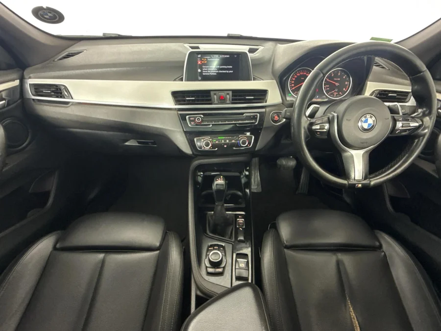 Used 2016 BMW X1 sDrive20d M Sport sports-auto - WeBuyCars Montana Used 2016 BMW X1 sDrive20d M Sport sports-auto - WeBuyCars Montana