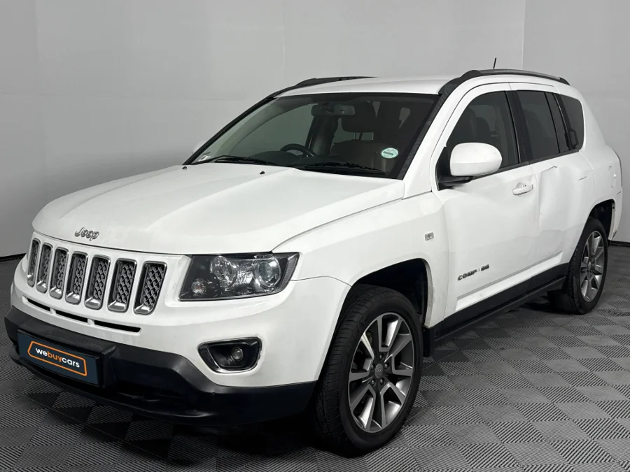 Used 2013 Jeep Compass 2.0L Limited - WeBuyCars Richmond Used 2013 Jeep Compass 2.0L Limited - WeBuyCars Richmond