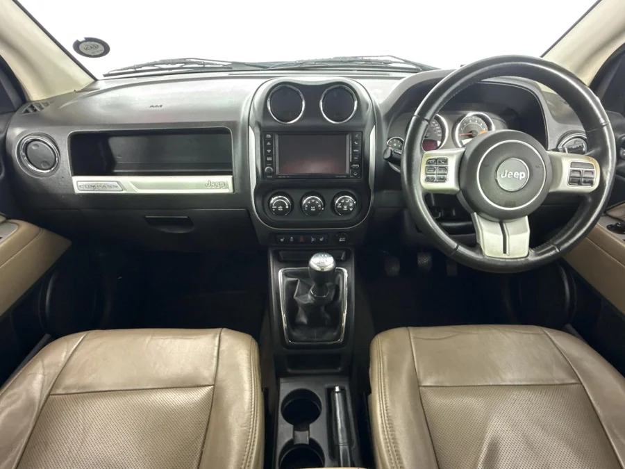 Used 2013 Jeep Compass 2.0L Limited - WeBuyCars Richmond Used 2013 Jeep Compass 2.0L Limited - WeBuyCars Richmond