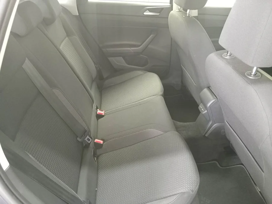 Used 2023 Volkswagen Polo hatch 1.0TSI Life manual - Wiz Link Used 2023 Volkswagen Polo hatch 1.0TSI Life manual - Wiz Link