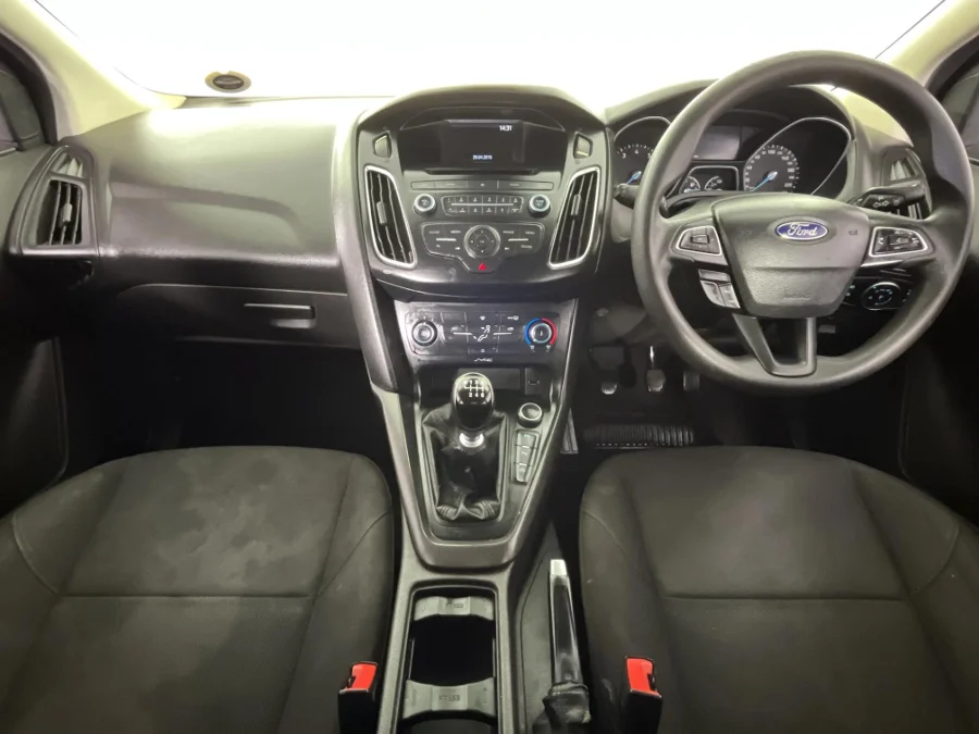 Used 2016 Ford Focus hatch 1.0T Trend - WeBuyCars Montana Used 2016 Ford Focus hatch 1.0T Trend - WeBuyCars Montana