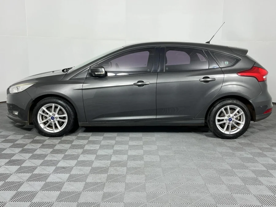 Used 2016 Ford Focus hatch 1.0T Trend - WeBuyCars Montana Used 2016 Ford Focus hatch 1.0T Trend - WeBuyCars Montana