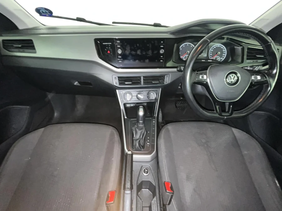 Used 2019 Volkswagen Polo hatch 1.0TSI Comfortline auto - WeBuyCars George Used 2019 Volkswagen Polo hatch 1.0TSI Comfortline auto - WeBuyCars George