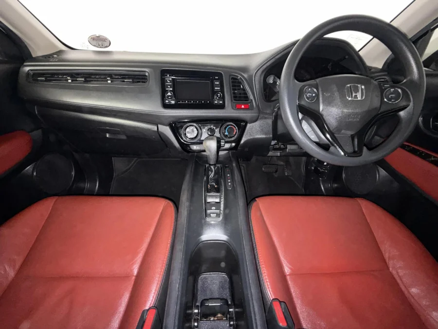 Used 2017 Honda HR-V 1.5 Comfort - WeBuyCars Durban Used 2017 Honda HR-V 1.5 Comfort - WeBuyCars Durban