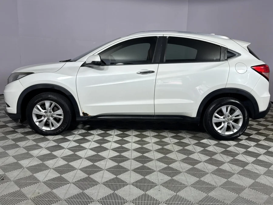 Used 2017 Honda HR-V 1.5 Comfort - WeBuyCars Durban Used 2017 Honda HR-V 1.5 Comfort - WeBuyCars Durban