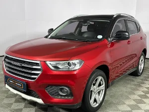 Used 2020 Haval H2 1.5T Luxury auto Used 2020 Haval H2 1.5T Luxury auto