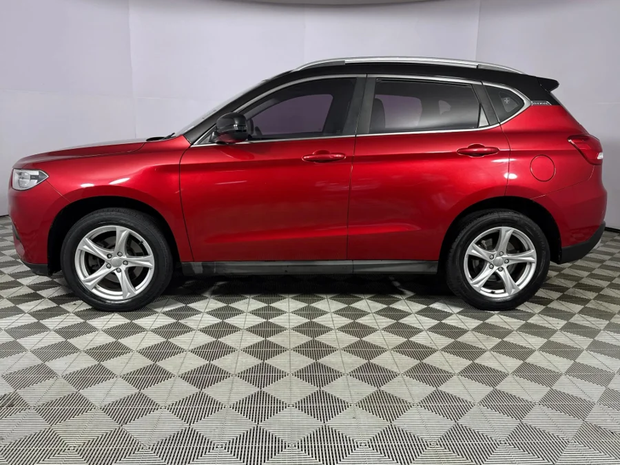 Used 2020 Haval H2 1.5T Luxury auto - WeBuyCars Durban