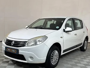Used 2009 Renault Sandero 1.6 Expression