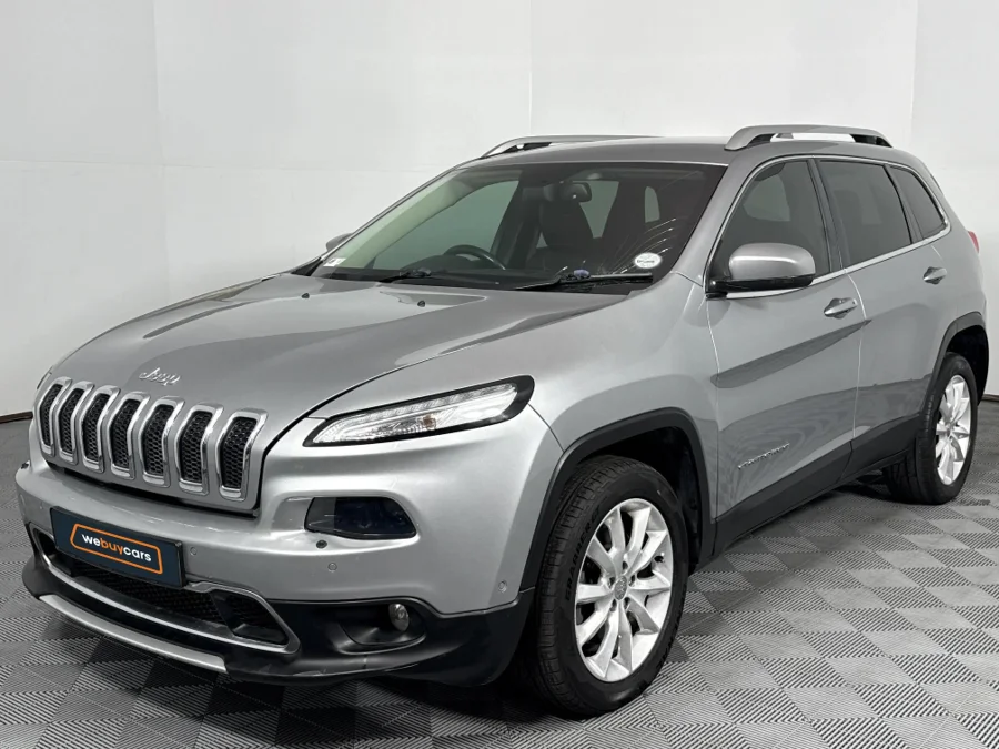 Used 2015 Jeep Grand Cherokee 3.6L Limited - WeBuyCars Lansdowne Used 2015 Jeep Grand Cherokee 3.6L Limited - WeBuyCars Lansdowne