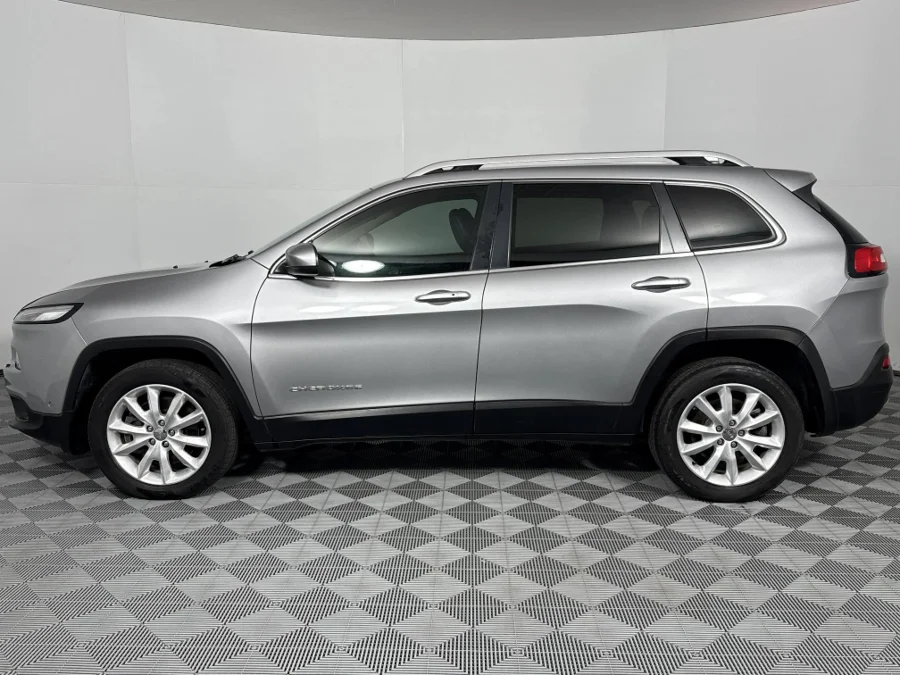 Used 2015 Jeep Grand Cherokee 3.6L Limited - WeBuyCars Lansdowne Used 2015 Jeep Grand Cherokee 3.6L Limited - WeBuyCars Lansdowne