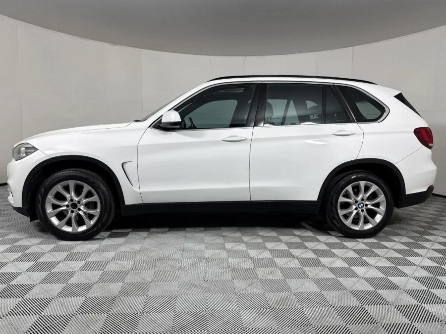 Used 2016 BMW X5 xDrive25d - WeBuyCars Pietermaritzburg Used 2016 BMW X5 xDrive25d - WeBuyCars Pietermaritzburg