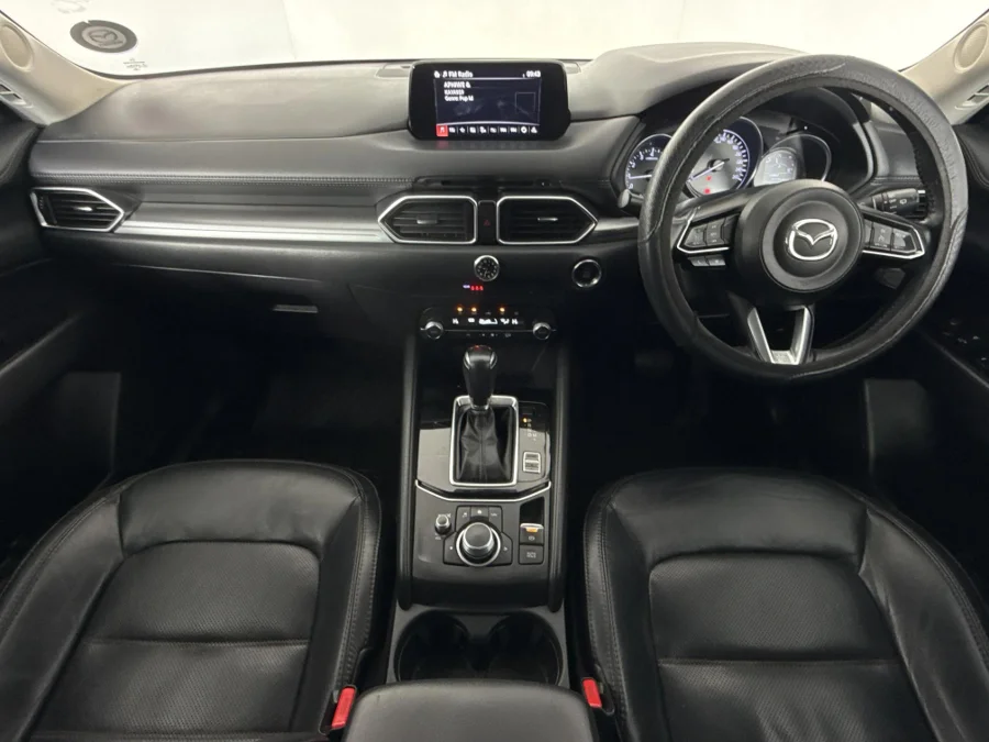 Used 2020 Mazda CX-5 2.0 Dynamic - WeBuyCars Vereeniging
