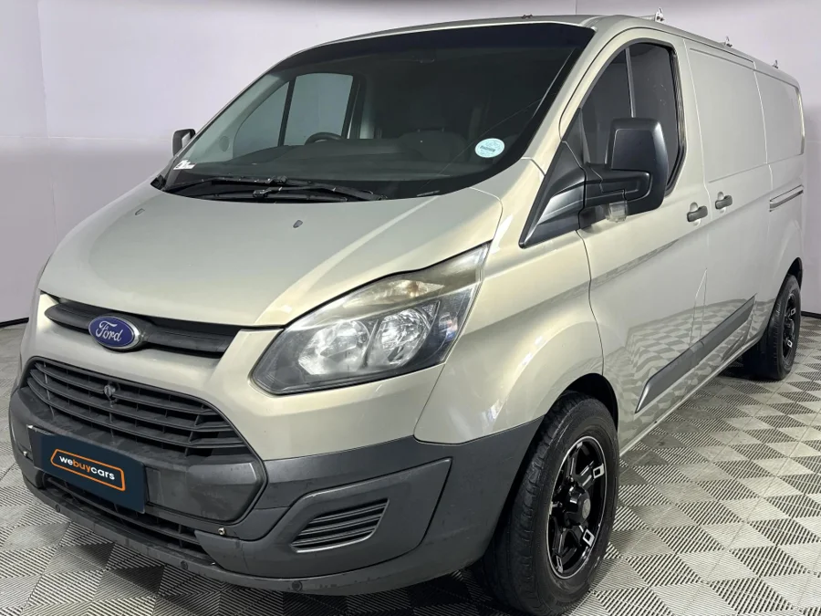 Used 2015 Ford Transit Custom panel van 2.2TDCi 74kW LWB Ambiente - WeBuyCars Durban Used 2015 Ford Transit Custom panel van 2.2TDCi 74kW LWB Ambiente - WeBuyCars Durban
