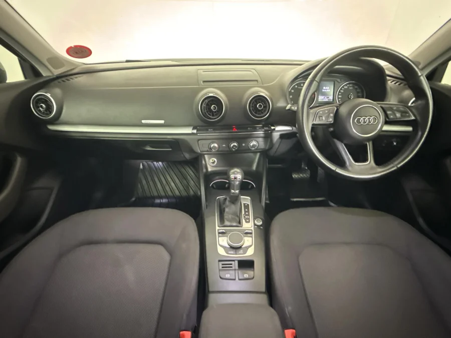 Used 2019 Audi A3 Sportback 30TFSI S line - WeBuyCars JHB South Used 2019 Audi A3 Sportback 30TFSI S line - WeBuyCars JHB South