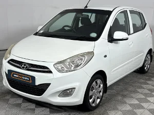 Used 2013 Hyundai i10 1.1 Motion Used 2013 Hyundai i10 1.1 Motion