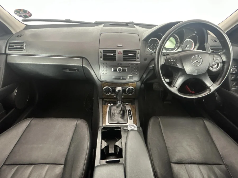 Used 2011 Mercedes-Benz C-Class C220CDI Elegance - WeBuyCars Richmond Used 2011 Mercedes-Benz C-Class C220CDI Elegance - WeBuyCars Richmond