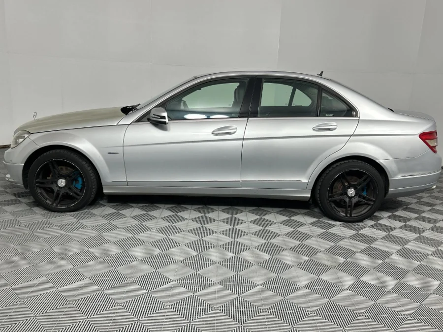 Used 2011 Mercedes-Benz C-Class C220CDI Elegance - WeBuyCars Richmond Used 2011 Mercedes-Benz C-Class C220CDI Elegance - WeBuyCars Richmond