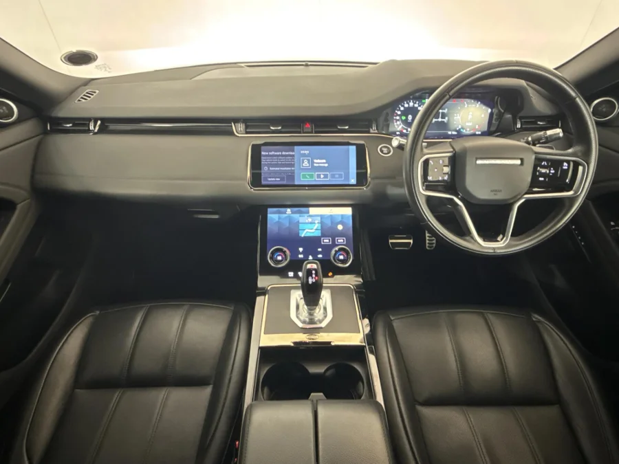 Used 2022 Land Rover Range Rover Evoque D200 S - WeBuyCars JHB South Used 2022 Land Rover Range Rover Evoque D200 S - WeBuyCars JHB South