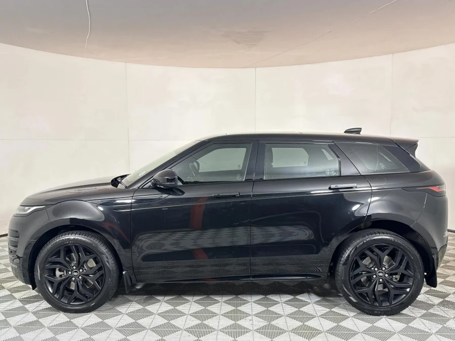 Used 2022 Land Rover Range Rover Evoque D200 S - WeBuyCars JHB South Used 2022 Land Rover Range Rover Evoque D200 S - WeBuyCars JHB South