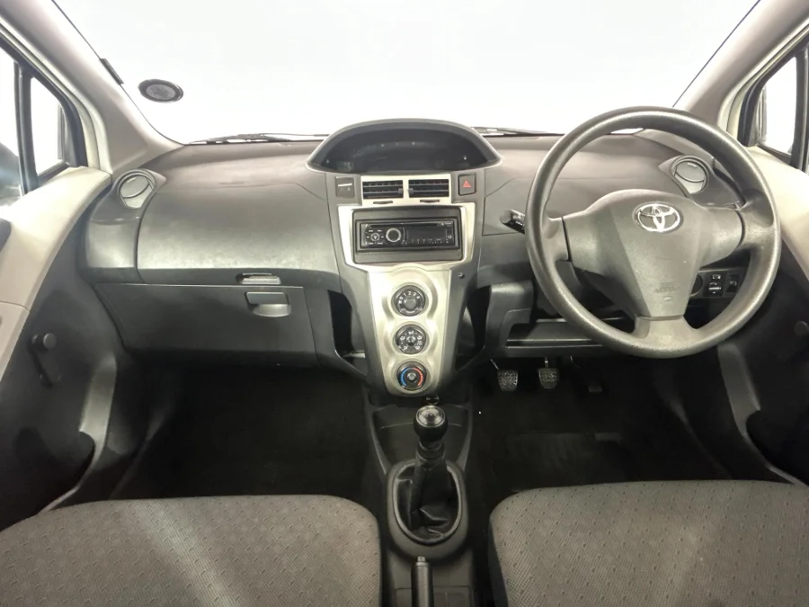 Used 2011 Toyota Yaris 5-door Zen3 Plus - WeBuyCars Richmond Used 2011 Toyota Yaris 5-door Zen3 Plus - WeBuyCars Richmond