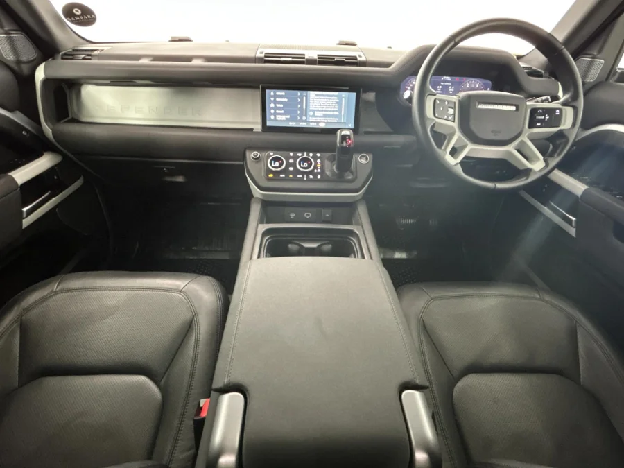 Used 2024 Land Rover Defender 110 D300 SE - WeBuyCars Lansdowne Used 2024 Land Rover Defender 110 D300 SE - WeBuyCars Lansdowne