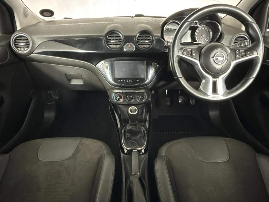 Used 2015 Opel Adam 1.0T Jam - WeBuyCars Silverlakes Used 2015 Opel Adam 1.0T Jam - WeBuyCars Silverlakes