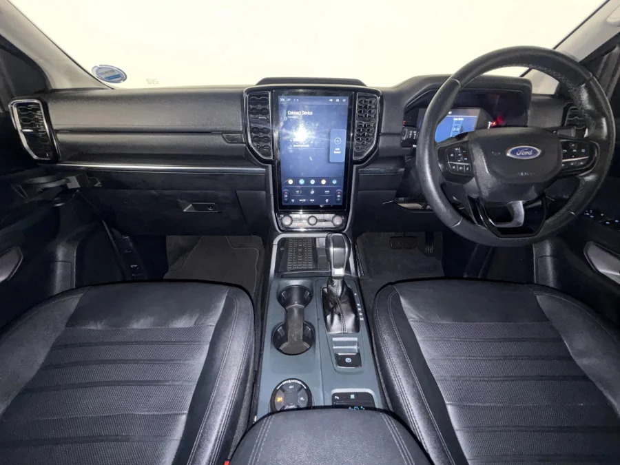 Used 2023 Ford Everest 2.0 BiTurbo 4x4 Sport - WeBuyCars Durban