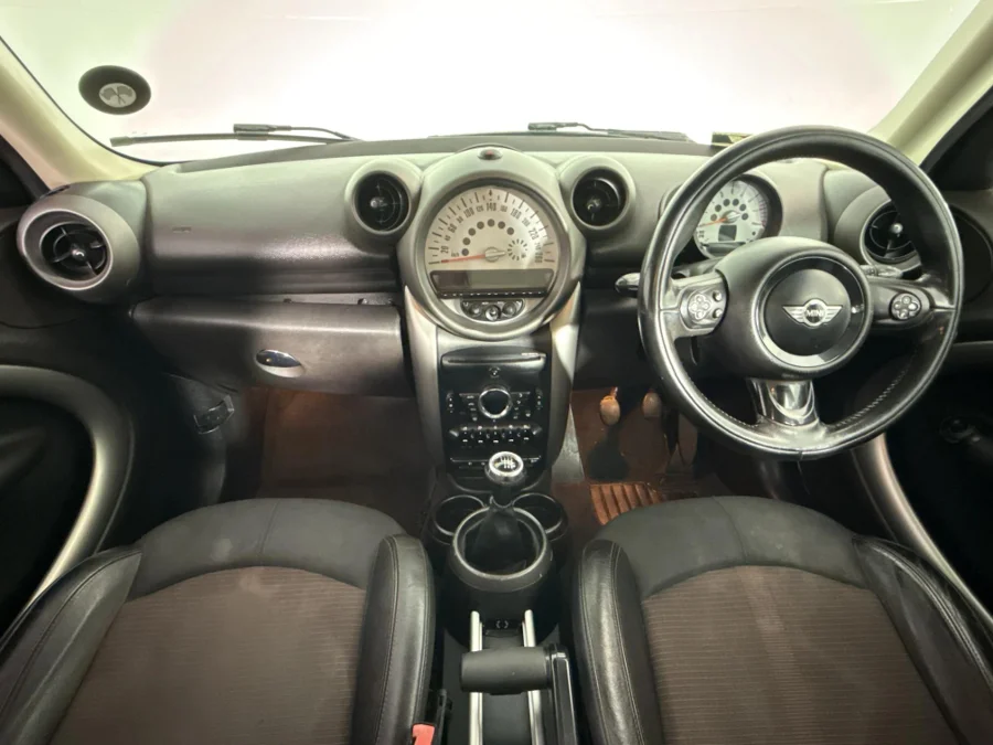 Used 2012 MINI Countryman Cooper S Countryman - WeBuyCars Germiston Used 2012 MINI Countryman Cooper S Countryman - WeBuyCars Germiston