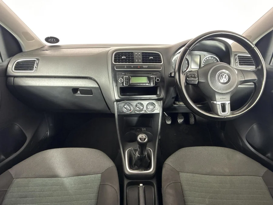 Used 2010 Volkswagen Polo 1.6 Comfortline - WeBuyCars Lansdowne Used 2010 Volkswagen Polo 1.6 Comfortline - WeBuyCars Lansdowne