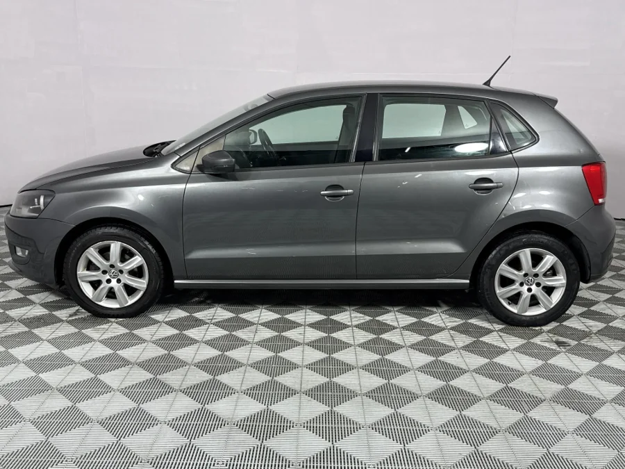 Used 2010 Volkswagen Polo 1.6 Comfortline - WeBuyCars Lansdowne Used 2010 Volkswagen Polo 1.6 Comfortline - WeBuyCars Lansdowne