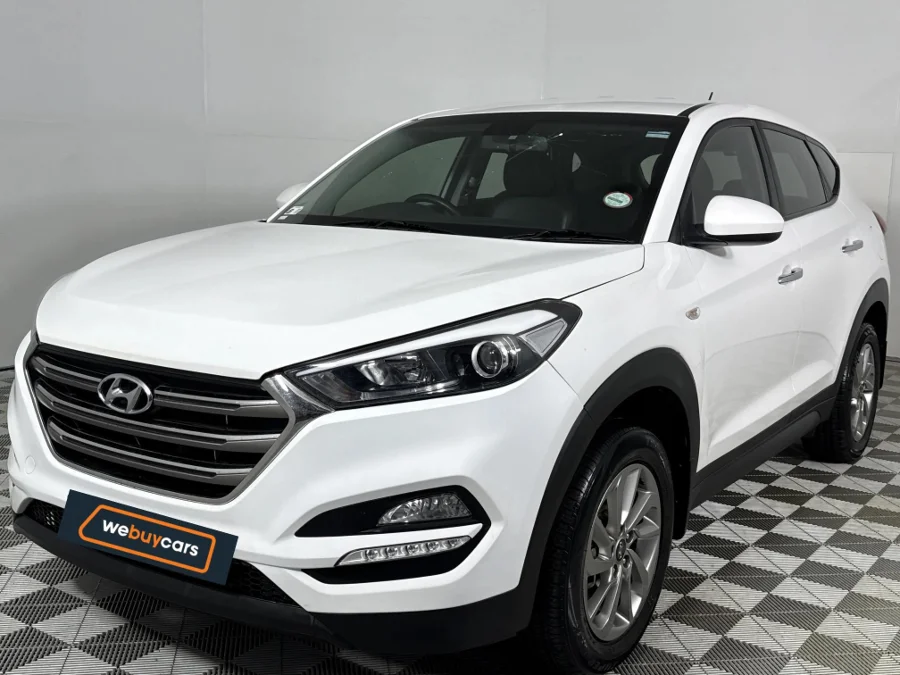 Used 2018 Hyundai Tucson 2.0 Premium auto - WeBuyCars Silverlakes Used 2018 Hyundai Tucson 2.0 Premium auto - WeBuyCars Silverlakes