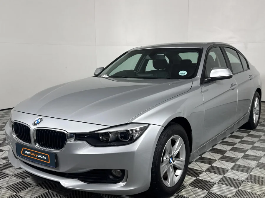 Used 2013 BMW 3 Series 320d sports-auto - WeBuyCars Riverhorse Used 2013 BMW 3 Series 320d sports-auto - WeBuyCars Riverhorse