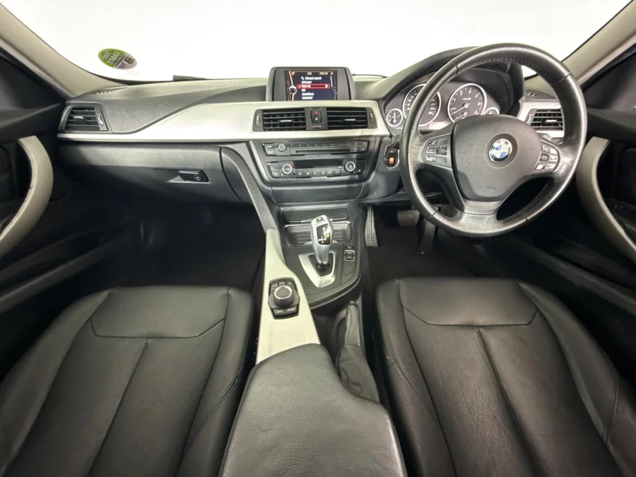 Used 2013 BMW 3 Series 320d sports-auto - WeBuyCars Riverhorse Used 2013 BMW 3 Series 320d sports-auto - WeBuyCars Riverhorse