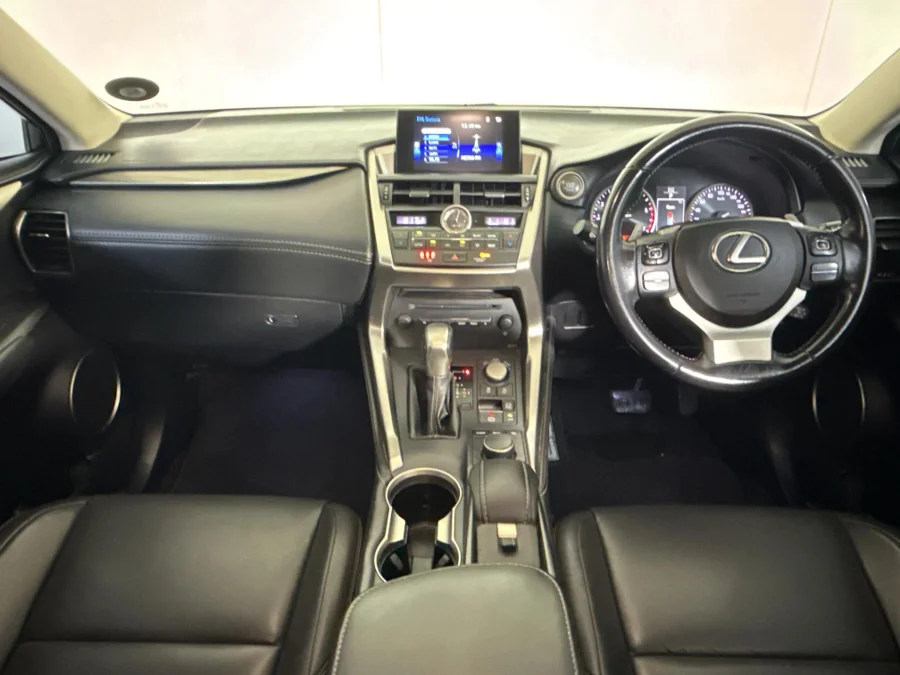 Used 2015 Lexus NX 200t E - WeBuyCars Midstream Used 2015 Lexus NX 200t E - WeBuyCars Midstream