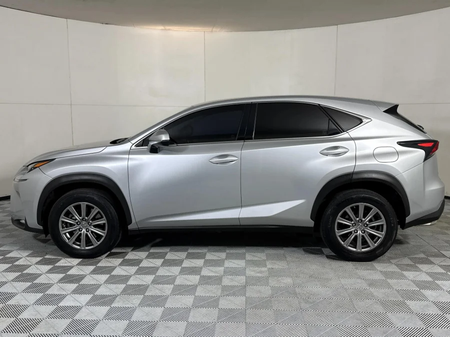 Used 2015 Lexus NX 200t E - WeBuyCars Midstream Used 2015 Lexus NX 200t E - WeBuyCars Midstream