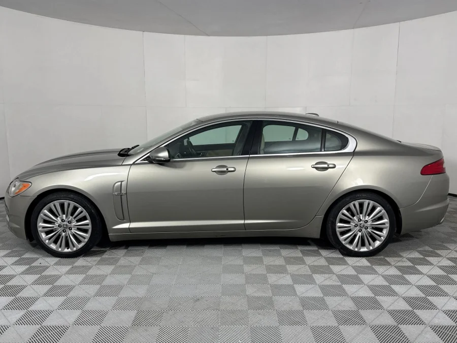 Used 2010 Jaguar XF 3.0 Premium Luxury - WeBuyCars Gqeberha Used 2010 Jaguar XF 3.0 Premium Luxury - WeBuyCars Gqeberha