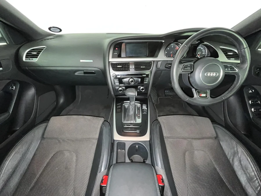 Used 2014 Audi A5 Sportback 2.0TDI SE - WeBuyCars Brackenfell Cape Town Used 2014 Audi A5 Sportback 2.0TDI SE - WeBuyCars Brackenfell Cape Town