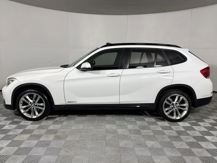 Used 2013 BMW X1 sDrive20i auto - WeBuyCars The Dome Used 2013 BMW X1 sDrive20i auto - WeBuyCars The Dome