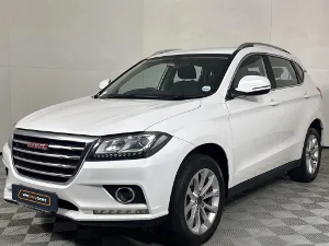 Used 2018 Haval H2 1.5T City auto