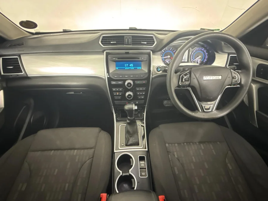Used 2018 Haval H2 1.5T City auto - WeBuyCars JHB South Used 2018 Haval H2 1.5T City auto - WeBuyCars JHB South