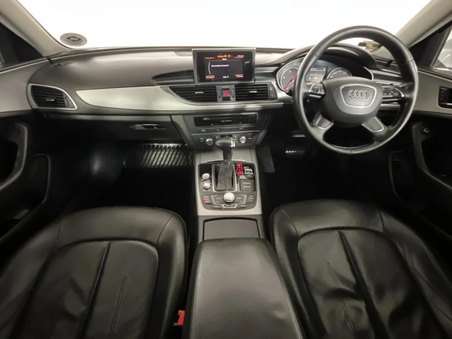 Used 2014 Audi A6 2.0TDI SE - WeBuyCars Silverlakes Used 2014 Audi A6 2.0TDI SE - WeBuyCars Silverlakes