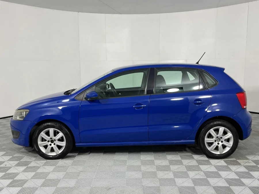 Used 2010 Volkswagen Polo 1.6TDI Comfortline - WeBuyCars Gqeberha