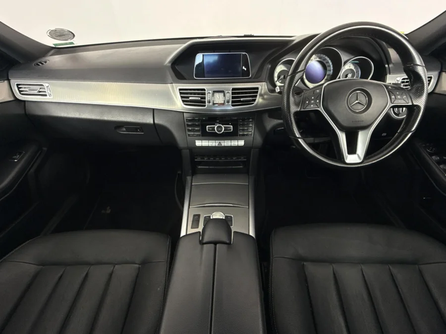 Used 2014 Mercedes-Benz E-Class E200 Avantgarde - WeBuyCars Vereeniging Used 2014 Mercedes-Benz E-Class E200 Avantgarde - WeBuyCars Vereeniging