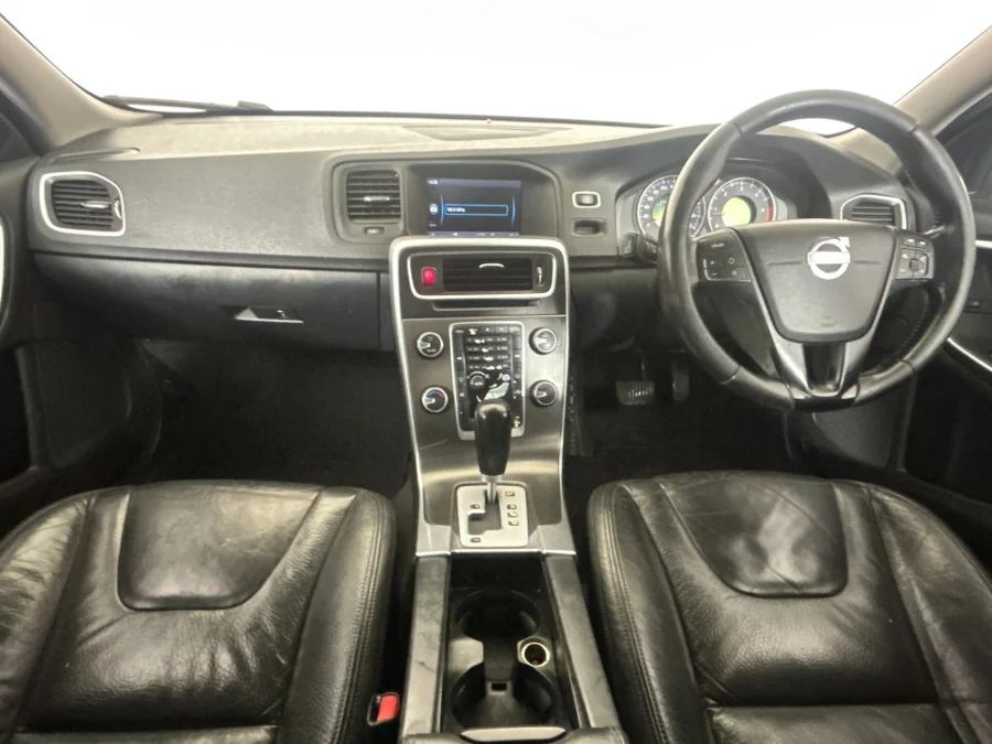 Used 2012 Volvo S60 D3 Geartronic - WeBuyCars Lansdowne Used 2012 Volvo S60 D3 Geartronic - WeBuyCars Lansdowne