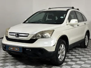 Used 2009 Honda CR-V 2.4 RVi