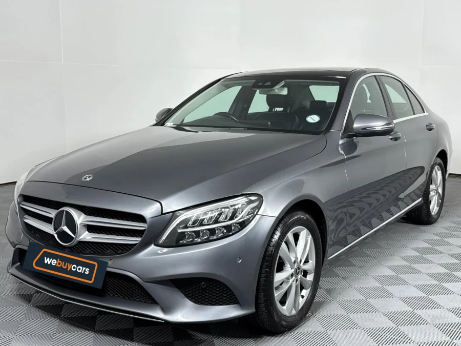 Used 2020 Mercedes-Benz C-Class C200 Avantgarde - WeBuyCars Montana Used 2020 Mercedes-Benz C-Class C200 Avantgarde - WeBuyCars Montana